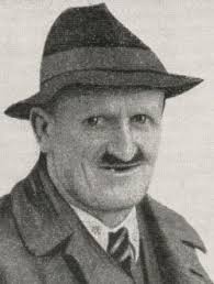 The Great Catholic Monarch and Angelic Pontiff Prophecies: ?? Alois  Irlmaier (1894-1959)