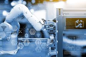 This current trend of fusion of technologies is basically a collaborative era. Industry 4 0 Fourth Industrial Revolution Guide To Industrie 4 0