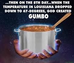 Pin By Patti Johnson Orlando On Louisiana Life Gumbo Louisiana South Louisiana