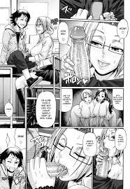 Page 92 | Candy House (Original) - Chapter 1: Candy House [END] by CHIBA  Toshirou at HentaiHere.com