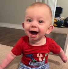 The family has identified the Franklinton boy who died after his mother  allegedly beat him.  https://www.kplctv.com/2025/03/19/franklinton-mother-booked-with-murder-8-month-old-child/