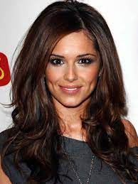 How To Add Highlights To Dark Brown Hair At Home Hair Dark Brown Hair Hairstyle