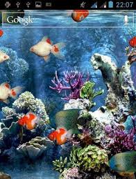 Pin On Wallpaper Aquarium Live Wallpaper Free Live Wallpapers Animated Wallpapers For Mobile