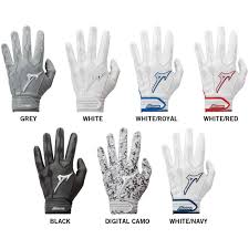 Cheap Mens Baseball Batting Gloves