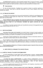 Le salarié est soumis à une durée légale de travail de 35 heures par semaine. Centre Hospitalier De Figeac Guide De La Gestion Des Horaires Des Conges Et Autorisations D Absences Pdf Telechargement Gratuit