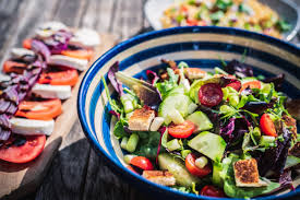 Eat Clean 5 Restaurants For Healthy Food
