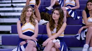Dying To Be A Cheerleader 2020 Lifetime Lifetime Uncorked