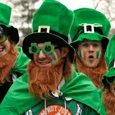 Encuentra ideas para hacer por san patricio en casa y en la escuela. Por Que Se Celebra El Dia De San Patricio La Verdad Noticias