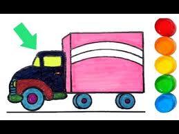 Boyama Videolari Youtube Learning Colors Sun Coloring Pages Coloring Pages