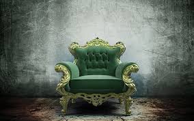 Corner sofa chester alberta salotti. 3840x2160px Free Download Hd Wallpaper Tufted Green Sofa Chair Furniture The Throne Render Old Fashioned Wallpaper Flare