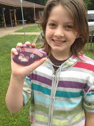 Found at the OARDC in Wooster while walking with the family💙