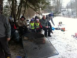 Med hjälp av ny teknik utvecklar kreativa lokalproducenter de. Arets Forsta Traff Fargelanda Stigens Skogsmulle