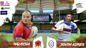 Madagascar malawi malaysia maldives mali malta marshall islands mauritania mauritius mexico religion: Live Streaming Arc 2019 Game 2 Malaysia V Korea Asia Rugby