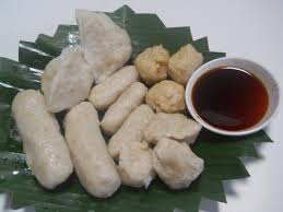 Produsen pempek berusaha memperpanjang daya awet dengan cara meniriskan. Resep Cara Membuat Empek Empek Palembang Asli Yang Enak Dan Mudah Resepumiku