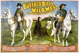 (3) buffalo bills (@buffalobills) / twitter. Points West Out West With Buffalo Bill Rosa Bonheur And Oscar Wilde