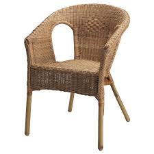 Beautifully handcrafted in indonesia of bent rattan, its bends and curves are made by skilled artisans who have been crafting our signature papasan for years. Agen Armchair Rattan Bamboo Ikea