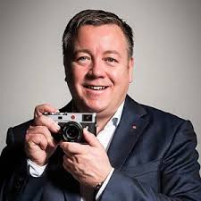 Stefan Daniel zu Gast bei Michel Birnbacher