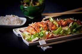 Bumbu ayam teriyaki akan semakin meresap dan lezat jika didiamkan semalaman penuh dalam kulkas. Resep Ayam Teriyaki Praktis Buat Berbuka Puasa Dengan Keluarga Tercinta Dirumahaja