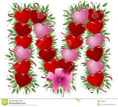 Pin By Merri Fernandez On M Is Valentines Letter Fancy Letters Lettering Alphabet Currently none of these little heart card symbols is displayed in color as an emoji icon on any device or software. fancy letters lettering alphabet