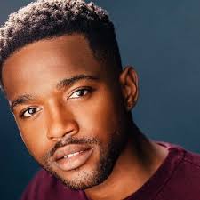 Darius Jordan Lee (@DariusJordanLee)