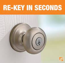 The easiest way to have all of your locks and deadbolts match a single key is when you are purchasing them. Easily Re Key Your Lock To Make Lost Or Unreturned Keys Invalid With Kwikset S Smartkey Re Key Technology You Can Also Enab Home Fix Home Repair Home Repairs