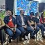 Brasil: sindicatos, pueblos indígenas y gobierno articulan agenda laboral para reducir desigualdades