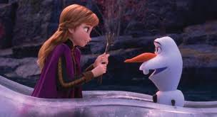 Trailer Baru Frozen 2 Membawa Kembali Elsa Anna Dan Olaf Cinemags Anna, kristoff, olaf ve sven ile birlikte tehlikeli ama olağanüstü bir yolculuğa çıkacak. frozen 2 membawa kembali elsa anna