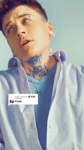 Kaleb Glover's Instagram, Twitter & Facebook