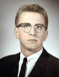 Donald Wayne Paulson Obituary