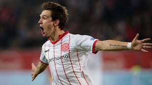 Imago/revierfoto i must state that in no way, shape or form am i intending to infringe rights of the copyright holder. 2 Bundesliga Benito Raman Im Interview Mein Traum Ist Wahr Geworden Fortuna Dusseldorf