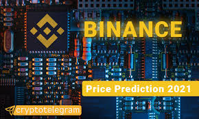 No matter how many banks adopt it, ripple is inflationary in nature! Bnb Price Prediction For 2021 Will Binance Coin Reach 1 000