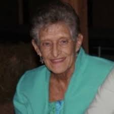 Shirley Bishop Obituary October 11, 2023