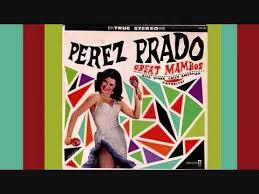Скачивай и слушай pérez prado patricia и pérez prado y su orquesta patricia на hitparad.fm! Patricia