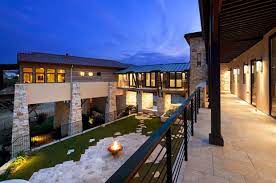 Jenkins mn real estate & homes for sale. Lake Travis Custom Homes Jenkins Custom Home Builders