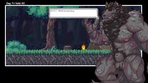 无尽的赏金 第6集 狼人滋养我