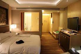 Glass wall between bedroom and bathroom. Glass Wall Between Bedroom And Bathroom Picture Of Amari Watergate Bangkok Tripadvisor