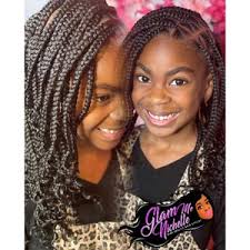 Kid's Braids Near Me: Lorida, FL