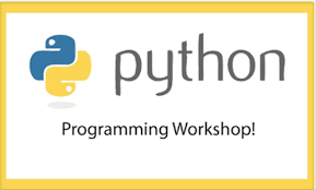 Python Workshop