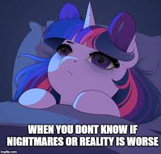 Tons of awesome sleeping anime hd wallpapers to download for free. Anime Horse Can T Sleep Depressionmemes