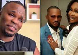 Blessing CEO, IVD Clash With Blogger Tosin Silverdam In Heated Altercation  At Toyin Abraham's Movie Premiere