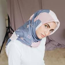 Image result for kerudung geblus terbaru 2018