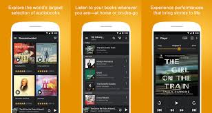 Audible App Crosses 100 Million Downloads On The Play Store