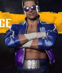 Page 62 johnny cage dies? Johnny Cage Mortal Kombat 11 Jacket Mortal Kombat 11 Jacket