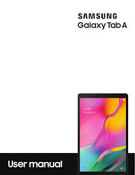 Hard reset redmi 5 fingerprint with pattern unlock. Apps Samsung Galaxy Tab A 10 1 2019 Wi Fi Sm T510 Apps
