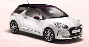 Osee La Collab Inedite Entre Givenchy Le Makeup Et Les Automobiles Ds 3 Givenchy Voitures Musclees Voiture