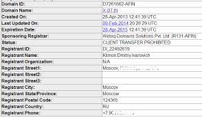 If this phone number was dial to and from a russian city other than moscow, only the local seven digit phone number would be dialed. An Sms Trojan With Global Ambitions Securelist