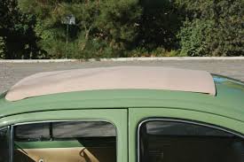 Image result for Pastel Green 1956 Volkswagen