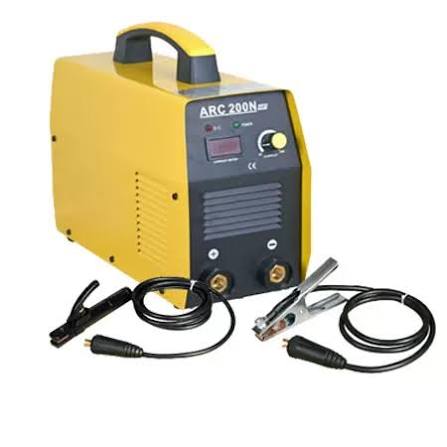Welding Machines