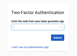 Two Factor Authentication Dnsimple Help