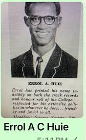 A recopy of Patricia Gordon-Patricia Jordon-Langford's post...We extend our  sincere sympathies.